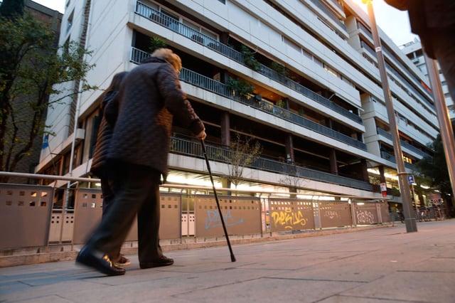 La esperanza de vida ha aumentado, y con ella la necesidad de atención en edades más avanzadas.