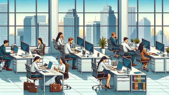 &#039;Crop tops ok, not slippers&#039;: User flags double standards in office dress code, leaves netizens divided