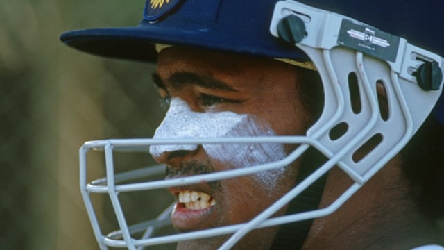 Vinod Kambli failed to manage his finances