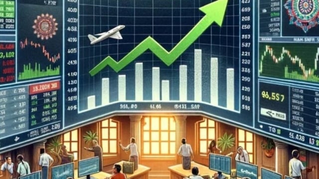 BHEL shares rally after order win from Adani Power, check details