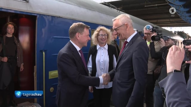 Sendungsbild
