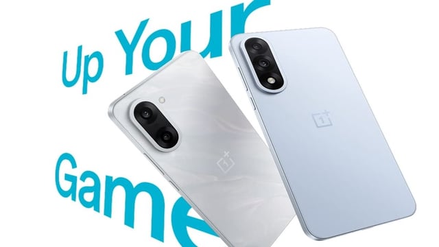 OnePlus Nord 5 India launch in 1 week: Expected price and specs