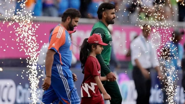 Delight In India-Pakistan Fans After Huge Update On Asia Cup 2025 OUT: Report
