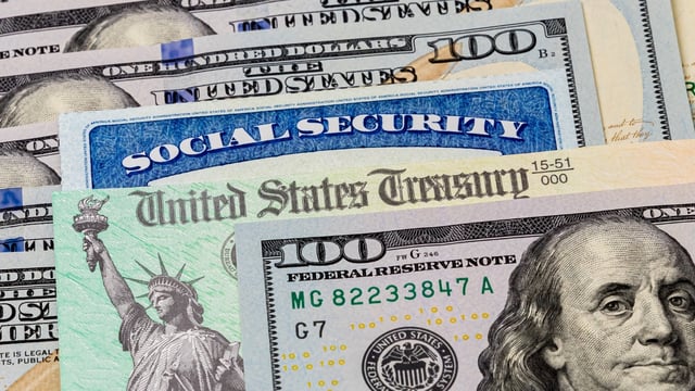 ssi payment schedule