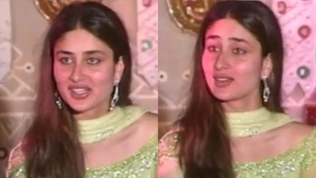 Kareena Kapoor Khan