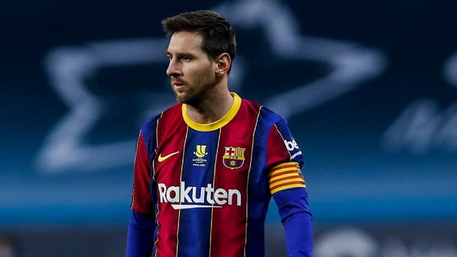 Barça begleicht endlich seine Schulden ...  Die finanzielle Situation des FC Barcelona ...
