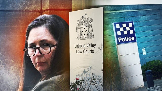 Twelve jurors will have to consider the prosecution's case, the defence arguments and a judge's directions before they reach their verdicts in Erin Patterson's murder trial.