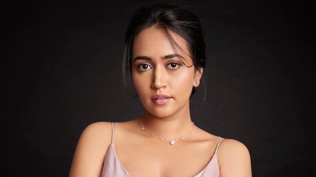 Panchayat actor Sanvikaa talked about her battle in the entertainment industry.
