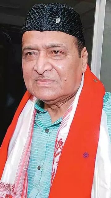 Bhupen Hazarika’s legacy to be celebrated in Arunachal with a museum and a bilingual book