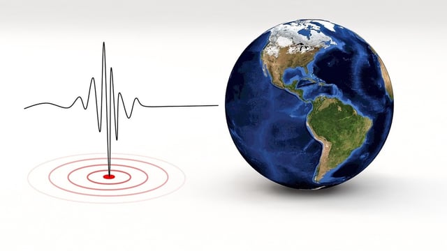 The Andaman Sea experienced a second earthquake of magnitude 4.6 on the Richter Scale today, with the tremors occurring at 11.22 am, just an hour after the first quake at 10:09 am.