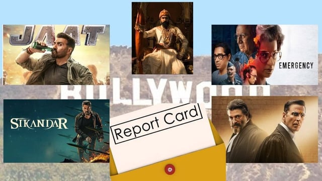 Bollywood Box Office Report  | Image: Republic