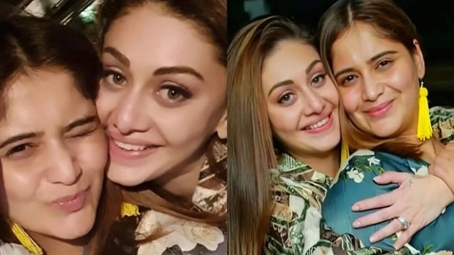 Shefali Jariwala Death: Aarti Singh Pens Emotional Note Remembering Bigg Boss 13 Co-Contestant And Friend 'Shefu'