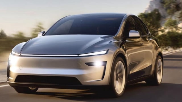Model Y