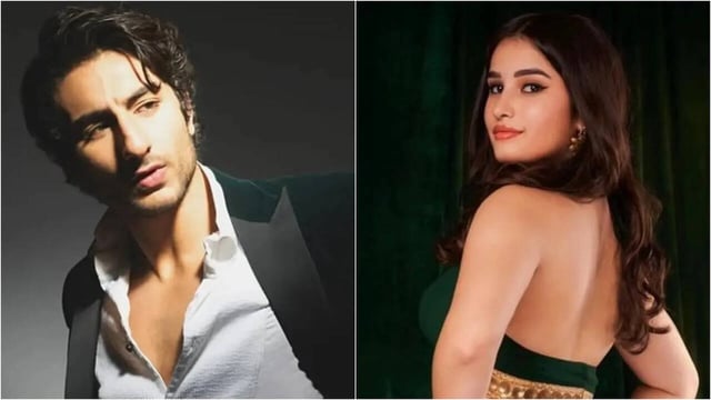 Ibrahim Ali Khan To Romance Rasha Thadani In Upcoming Love Story: Report