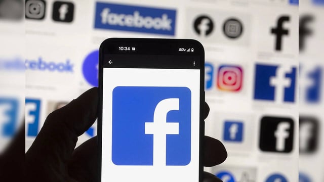Facebook data