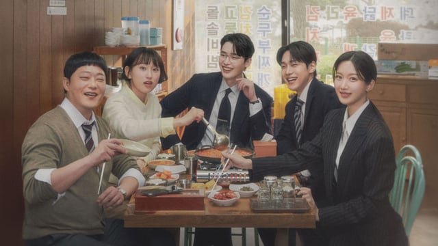 K-Dramas To Watch In July On Netflix, Viki, JioHotstar And More: Law And The City, Nice Guy, Low Life And More