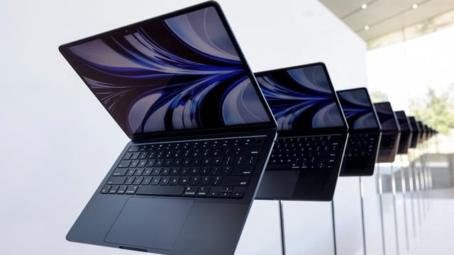 Apple secretly working on a more affordable MacBook with iPhone chip, launch likely by 2026
