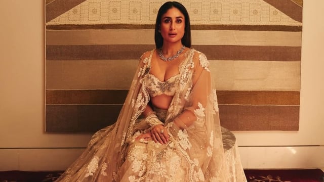Kareena Kapoor Khan