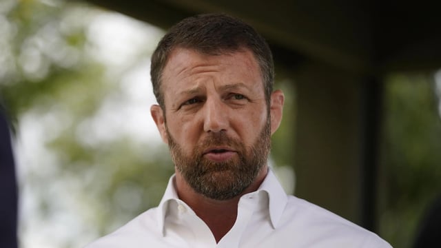 Markwayne Mullin