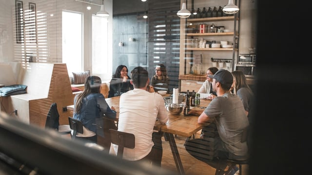  Gen X and millennial managers are reportedly struggling to understand the values and expectations of Gen Z employees.