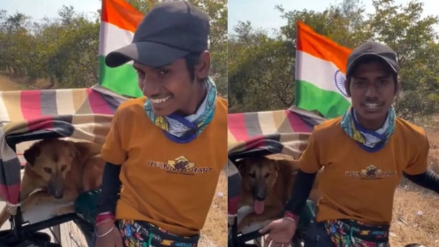Sona- Charlie; The Duo Winning The Internet