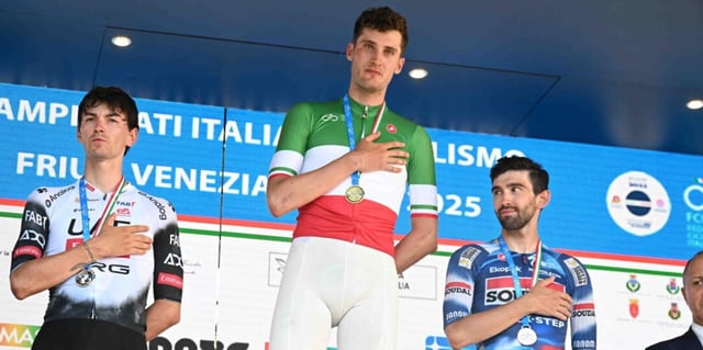 Conca da libro Cuore. Una favola tricolore!  