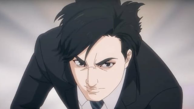 Who Is The 'Subway Slammer' And What's With The Memes? The 'Persona 5: The Phantom X' Character Generating Viral Posts Explained