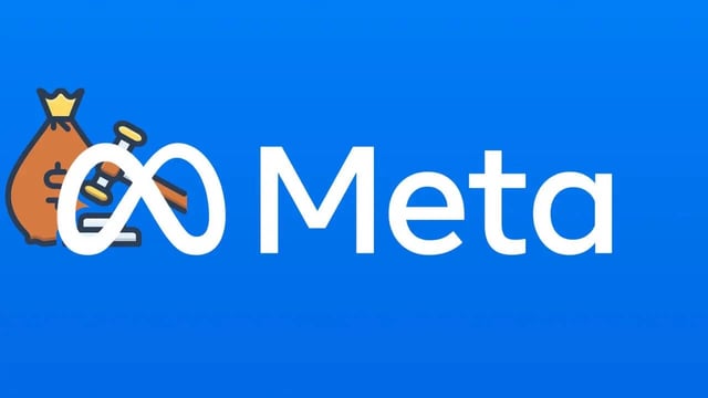 Meta To Be Fined Daily By EU