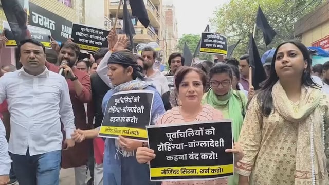 Screengrab: X/@AamAadmiParty