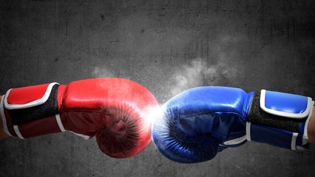 Indian boxing is facing a fresh controversy following allegations of sexual harassment by a teenage female boxer. (Shutterstock)