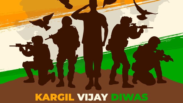 Kargil Vijay Diwas