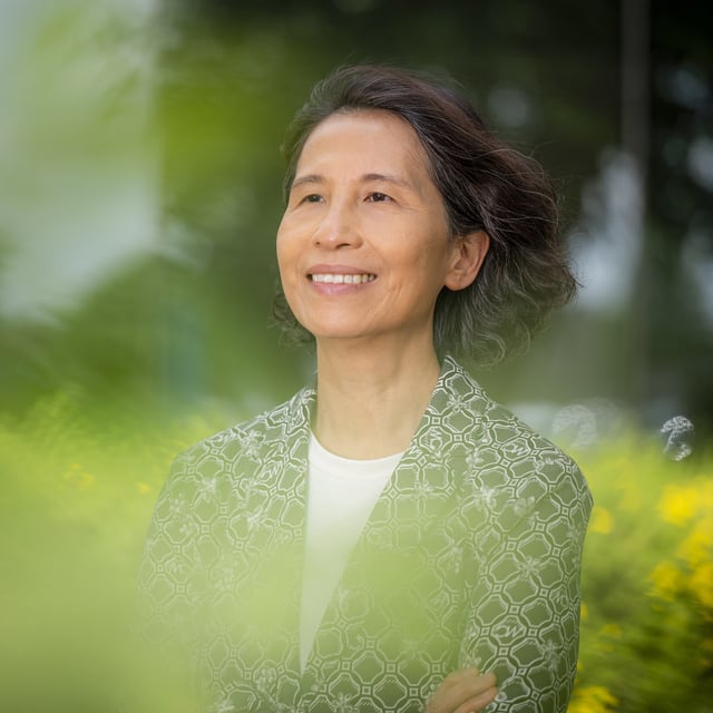 Dr. Theresa Tam, Canada’s former chief public health officer, has been appointed as an officer of the Order of Canada alongside B.C. Provincial Health Officer Bonnie Henry.