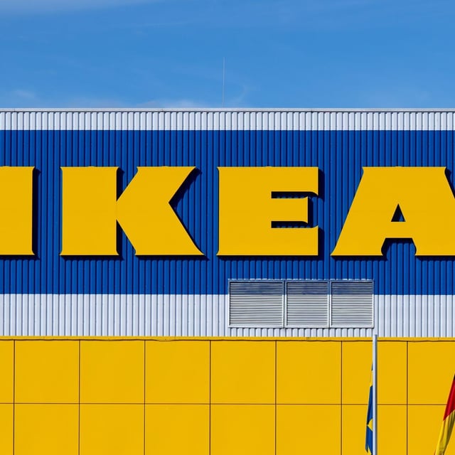 "Sich mal was gönnen": Ikea mit verrücktem Sommer-Angebot