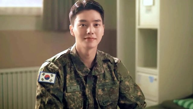 Song Kang's Acting Comeback In Place Months Before Military Discharge? Actor To Play Music Prodigy In New Drama: Report