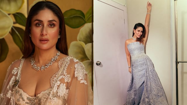 The Ultimate Cheat Sheet to Kareena Kapoor’s Power-Packed Workout Routine (Instagram: KareenaKapoorKhan)