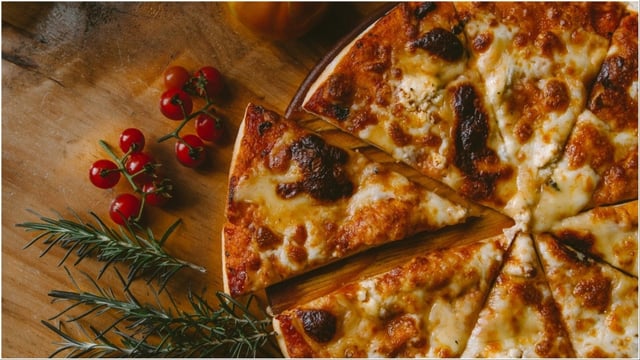 Two Delhi-NCR pizzerias crack World's Top 100. They are...