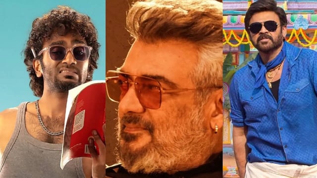 Half-Yearly Box Office Report 2025 7 Highest-Grossing Telugu, Tamil, Malayalam, Kannada Films