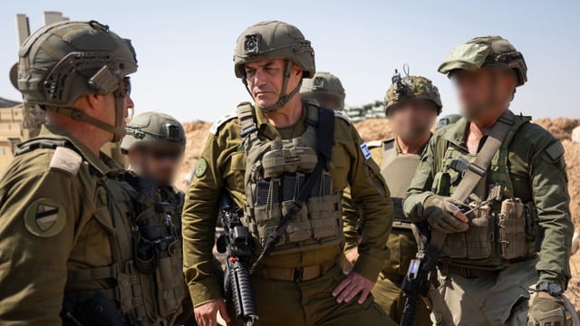 IDF