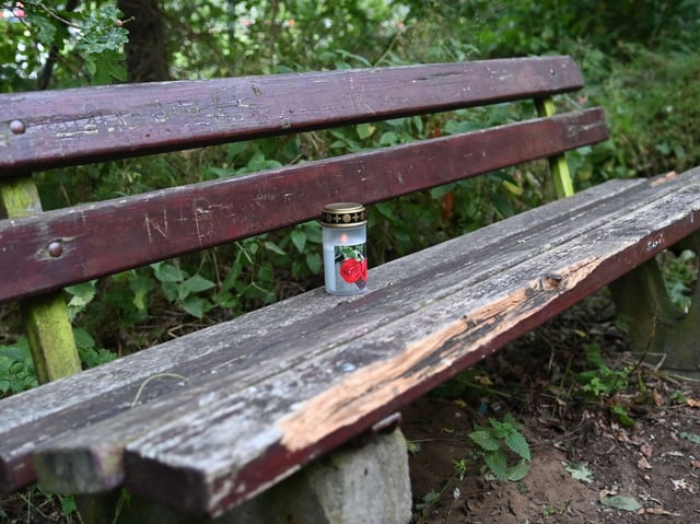 In Dorsten wurden eine Mutter und ihr kleines Kind tot aufgefunden.