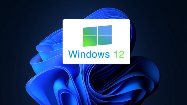 Windows 12