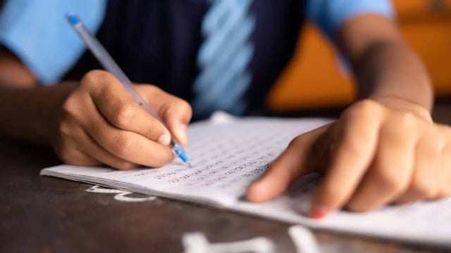 Haryana supply exams
