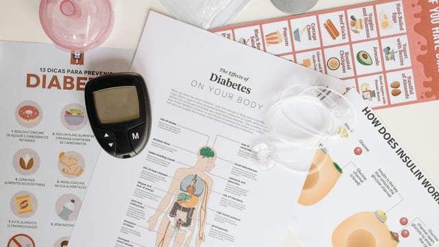 Reverse Prediabetes With Just 150 Minutes Of Exercise A Week? The Science You Need To Know (Credits: Pexels)