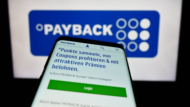 Payback will seinen Kundenstamm vergrößern. (Foto: T. Schneider/Shutterstock)