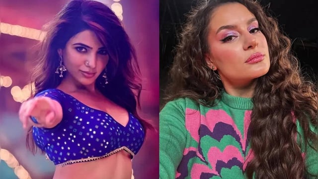 Turkish Singer Accused Of 'Copying' Samantha Ruth Prabhu's Pushpa Track Oo Antava, Composer Warns Legal Action