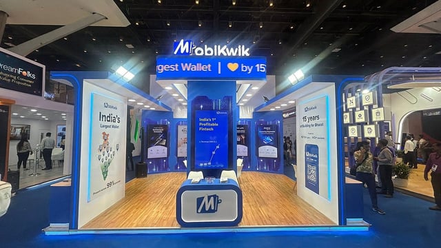 MobiKwik IPO GMP