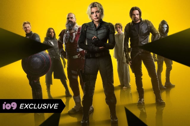 Marvel Studios