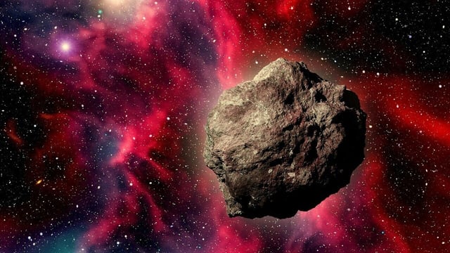 World Asteroid Day 2025 is on June 30