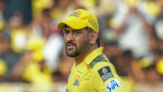India's World Cup-winning captain, MS Dhoni, has applied for the ‘Captain Cool’ trademark. 