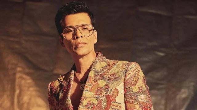 Karan Johar Recalls Heartbreak After Troll Accused Him Of ‘Denying His Children A Mother’: Made Me Second-Guess If…