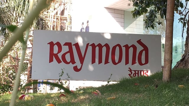 raymond